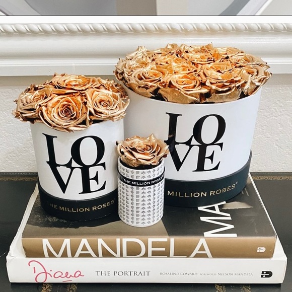 Love Roses - Picture 1 of 4